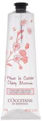 L'Occitane Cherry Blossom cseresznyeillatú kézkrém 150 ml nőknek