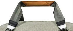 Peak Design Duffel Hand Strap (pár, zsálya) (BTRD-HS-SG-1)