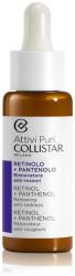 Collistar Attivi Puri® Retinol + Panthenol ser antirid cu retinol cu Panthenol 30 ml