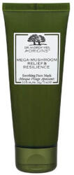 Origins Nyugtató arcápoló maszk Dr. Andrew Weil for Origins (Mega-Mushroom Relief & Resilience Soothing Face Mask) 75 ml