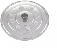  Paella alumínium fedő 36 cm (16685)