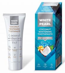 Vitalcare Fehérítő fogkrém Coconut (PAP Whitening Toothpaste) 75 ml