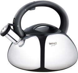 Lamart Lt7006 Iberica Argent 3l Inox Lamart