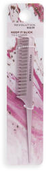 Revolution Haircare Hajfésű Keep It Slick Rose Gold (Tailcomb)