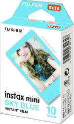 Fujifilm INSTAX Mini kék keret 10 (16537055)