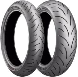 Bridgestone T33R 180/55R17 73W