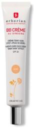Erborian BB krém (BB Creme Make-up Care Face Cream) 40 ml Nude