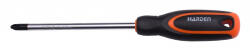 HARDEN Csavarhúzó C-Plus PH 2x125 (HD-550284) (HD-550284)