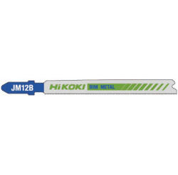 HiKOKI Fűrészpenge JM12B/T121GF /5db (750090) (750090)