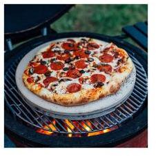 Kamado Miniplus pizzasütő kő (10150)
