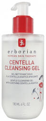 Erborian Centella Cleansing Gel (Gentle Cleansing Gel) gyengéd bőrtisztító gél 180 ml