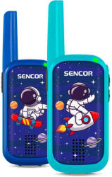 Sencor SMR 109 TWIN WALKIE TALKIE