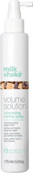 Milk Shake Hajformázó volumennövelő spray Volume Solution (Volumizing Styling Spray) 175 ml