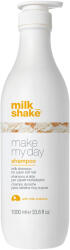 Milk Shake Mindennapi használatra alkalmas sampon Make My Day (Shampoo) 1000 ml