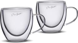 LAMART Lt9025 Szett 2 Db Espresszó 75ml Vaso Lamart