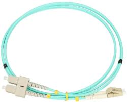 Extralink EX. 10338 cablu InfiniBand/fibră optică 5 m LC SC FTTH Vernil (EX.10338)