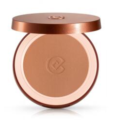 Collistar Bronzosító púder (Silk Bronzing Powder) 10 g 07 Bali Glow