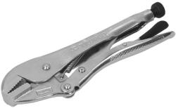 Truper Patent fogó egyenes pofa 25 cm (PPT-10R) (AMCPPT-10R)