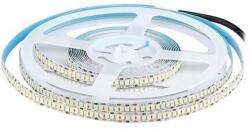 V-TAC Banda LED V-Tac SMD2835 240LED/M 3000K IP20 5M Alb (SKU-212164)