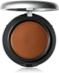 MAC Cosmetics Studio Fix Cream-to-Powder Foundation kompakt krémalapozó árnyalat NW45 10 g