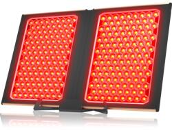 FOREO FAQ Dual LED Panel infravörös panel arcra és testre