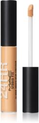 M·A·C Studio Fix 24-Hour SmoothWear Concealer tartós korrektor árnyalat NC 43 7 ml