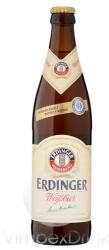 ERDINGER Hefeweiss BÚZA 5, 3% 0, 5l PAL