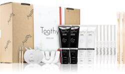 Toothy® Together fogfehérítő szett