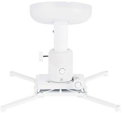 Multibrackets Suport videoproiector Multibrackets 0728, White (7350073730728) - laptopaid