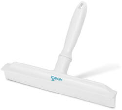 IGEAX élelmiszeripari Monoblock professzionális gumis lehúzó, kézi 30cm fehér (DA503XSZAD1059W)