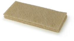 Igeax élelmiszeripari súroló pad sárga (DA503XSZAD1030Y)