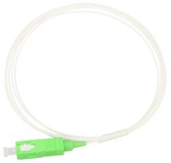 Extralink EX. 8765 cablu InfiniBand/fibră optică 1, 5 m SC FTTH Alb (EX.8765)