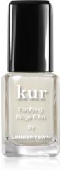 Londontown Kur Fortifying Ridge Filler alap körömlakk a száraz törékeny körmökre 12 ml