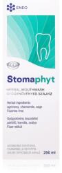ENEO Stomaphyt gyógynövényes szájvíz fluoridmentes 250 ml