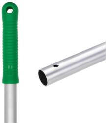 SELMOP Alumínium felmosónyél csiszolt eloxált zöld 140cm (DA503XSZADAE140G)