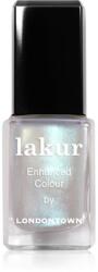 Londontown Lakur hosszantartó körömlakk árnyalat Moonstone 12 ml