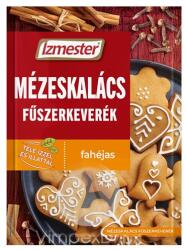  Ízmester fűszerkev. mézeskalácshoz 25g - alkuguru