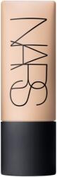 Nars SOFT MATTE Complete Foundation mattító alapozó árnyalat YUKON 45 ml