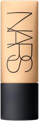 Nars SOFT MATTE Complete Foundation mattító alapozó árnyalat DEAUVILLE 45 ml