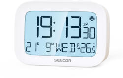 Sencor Sdc 2200 óra ébresztővel Sencor