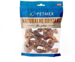 Petmex Benzi de porc pentru caini 6x100g gustare naturala