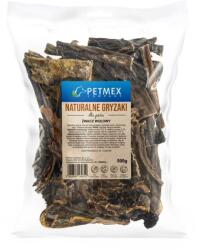 Petmex Burta de vita 2x500g recompensa naturala pentru caini
