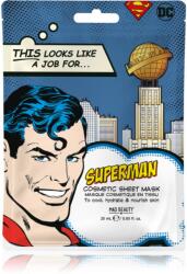 Mad Beauty DC Superman arcmaszk hialuronsavval 25 ml