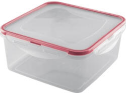 Lamart Lt6033 Set Cutie 4buc Clip Patrat Lamart