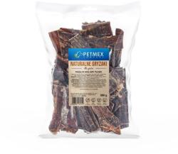 Petmex Recompense naturale caini, esofag plat de vita 500g