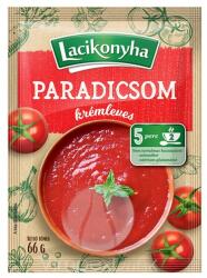 Lacikonyha Paradicsom-krémleves 66 g - alkuguru