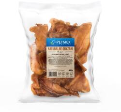 Petmex Ureche de porc 20 buc produs natural de mestecat pentru caini