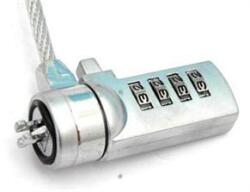 ACUTAKE DarkLock 1 (Számítógép-zár jelszóval) S (ACU-DARKLOCK 1)