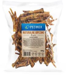 Petmex Gheare de pui, pentru caini 500 g