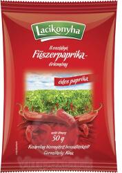 Lacikonyha II. osztályú édes import fűszerpaprika 50g - alkuguru